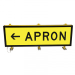 Guidance sign