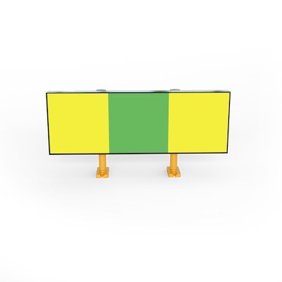 Air Transit Route Markers Thumbnail