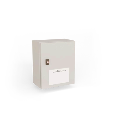 Basic Beacon Controller Thumbnail