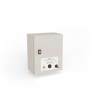 Beacon Controller Thumbnail