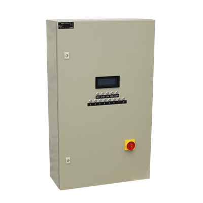 Heliport lights controller