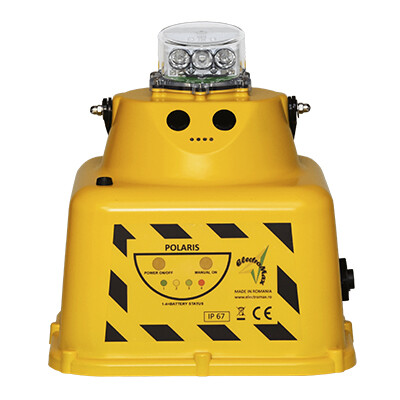 Portable Threshold Light