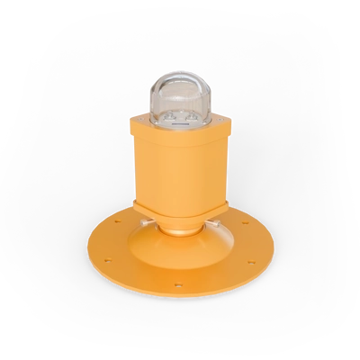 Elevated Heliport Taxiway Light Thumbnail