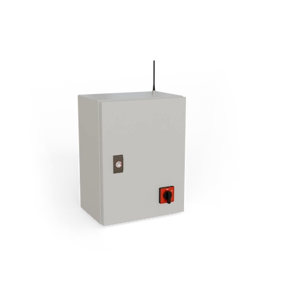 L-854 Air-to-Ground Receiver Thumbnail