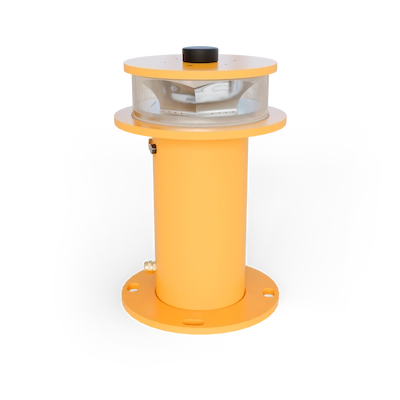 Medium Intensity Obstruction Lights - Quasar (glass disperser) Thumbnail