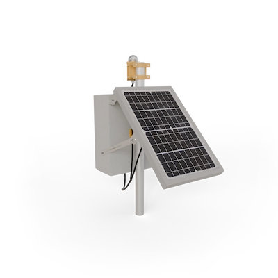 Photo Voltaic Panel System Thumbnail