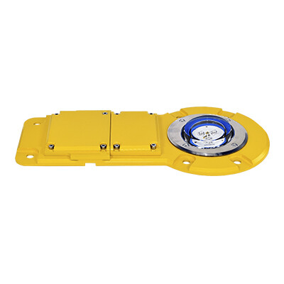 Flat Heliport TAXI FD