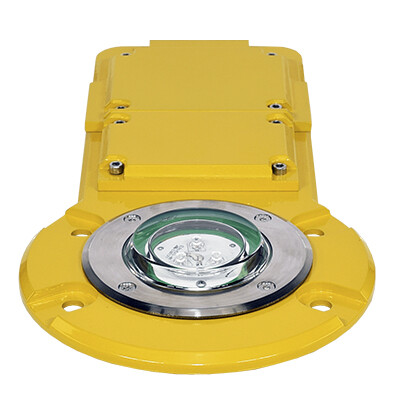 Flat Heliport TLOF-FD