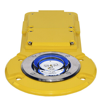 Flat Heliport Taxiway-FD