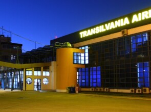 Targu Mureș Transilvania Airport