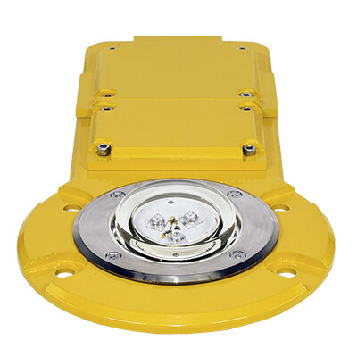 Flat Heliport Alignment-FD
