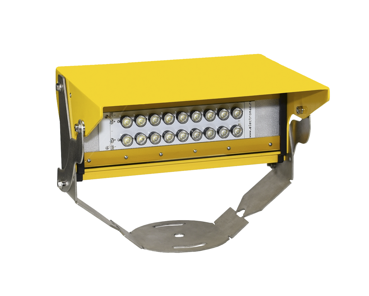 Heliport Floodlight 60w