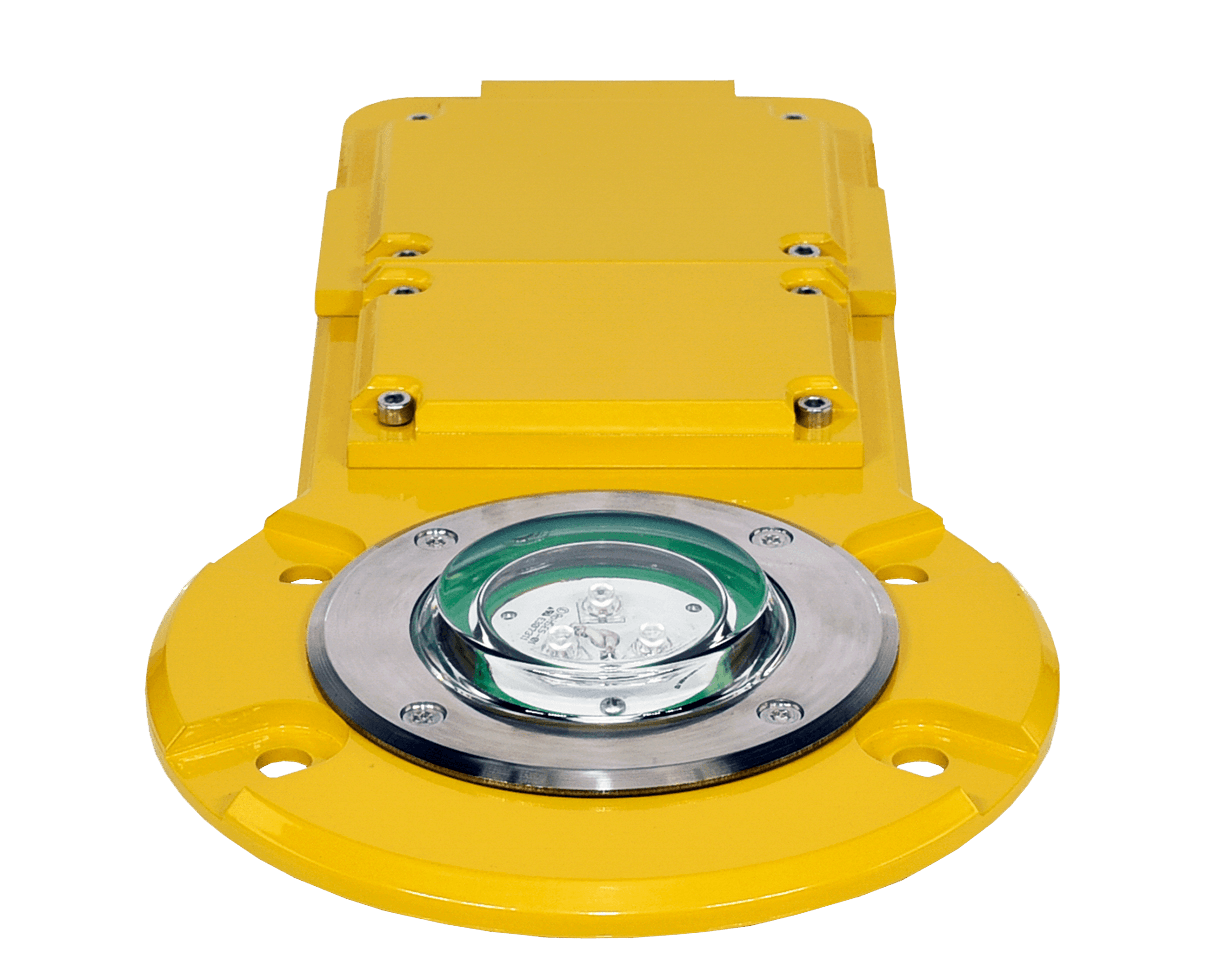 Flat Heliport FATO