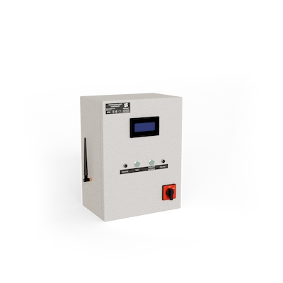 Radio Obstruction Light Controller Thumbnail