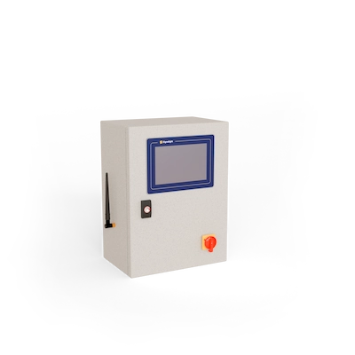 Radio Obstruction Light Controller V4 Thumbnail