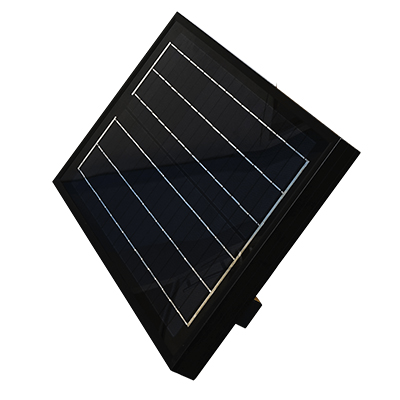 Polaris - Photo Voltaic Panel