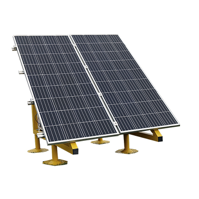 Solar Power System-1