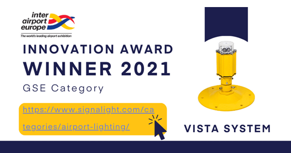 Guidance lighting Systems and Indicators, Runway elevated Lights, and Controllers used on Runways for Airports and Aerodromes