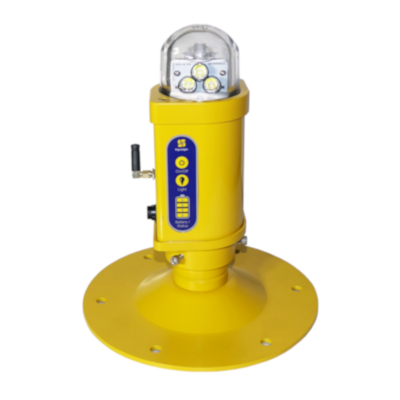 Polaris V2 High Intensity Portable Lights