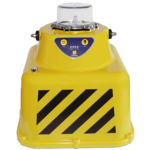 POLARIS Emergency RGBW Light