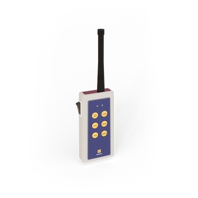 POLARIS Remote Control for Airfield Lighting Thumbnail