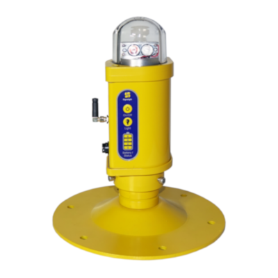 Polaris V2 Low/Medium Intensity Runway End