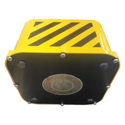 <p><strong>Charging Pads</strong></p>
<p>- Golded pads on the bottom of the lights</p>
<p>- charging can be made in Drop-In chargers</p>