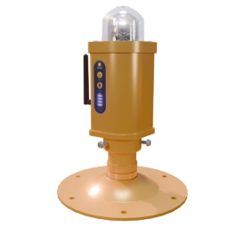 <p><strong>Aluminum material - POLARIS second generation</strong></p>
<p>- body made of aluminum</p>
<p>- NiMh battery pack of 12 V/2,7 A</p>
<p>- compact version</p>
<p>- better for permanent systems, in combination with solar charging</p>