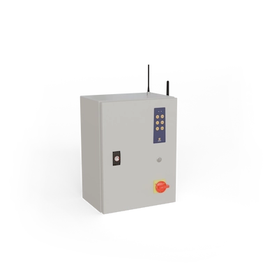 POLARIS Air-to-Ground Radio Controller (ARCAL-PAL) Thumbnail