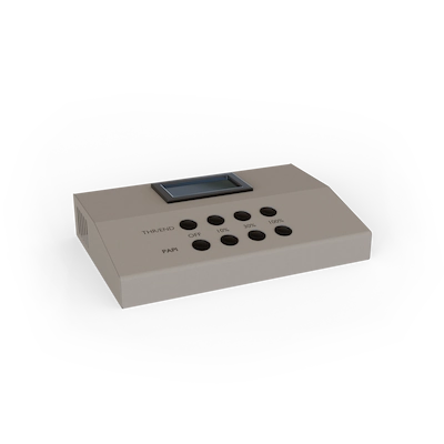 POLARIS Radio Console for Airfield Lighting Thumbnail