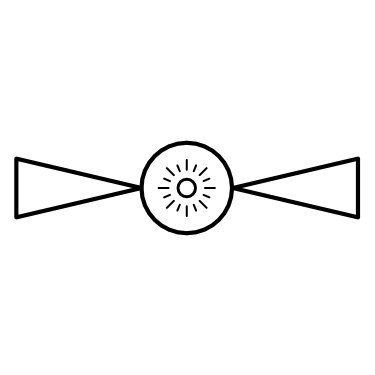 <p><strong>Runway Edge</strong></p>
<p>- directional WHITE</p>
<p>- directional WHITE or YELLOW or RED</p>
<p>- omnidirectional white for circling maneuver </p>