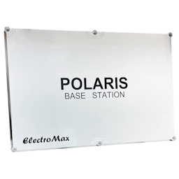 <p><strong>Radio Included (two-way communication)</strong></p>
<p>- the lights can be controlled using the base station and POLARIS application</p>
<p>- this is the most complex version of communication when the lamps are sending feedback periodically </p>
<p>- the lamps also include GPS, temperature sensor, light sensor, battery monitoring, etc</p>
<p> </p>