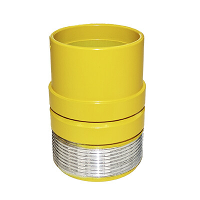 Frangible Coupling 2.5” – Polaris V2