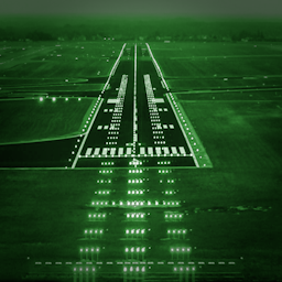 <p><strong>Infrared LED </strong></p>
<p>- used for NVG</p>