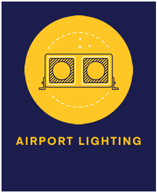 Airport lighting Signalight