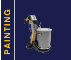 Painting Equipment