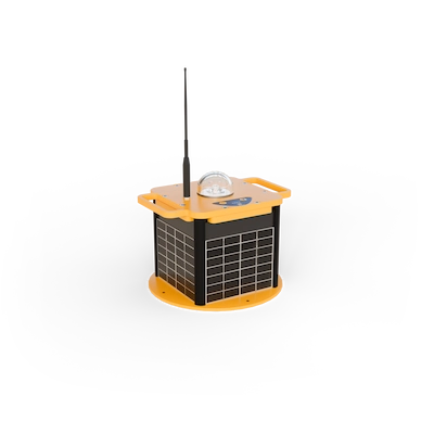 POLARIS V3 Heliport Solar Portable Lights Thumbnail