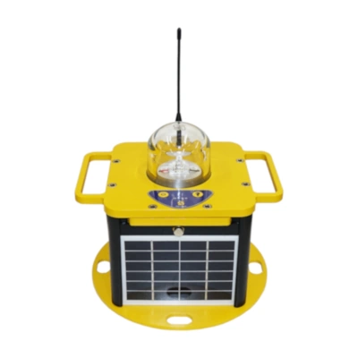POLARIS V3 Heliport Solar Portable Lights thumbnail