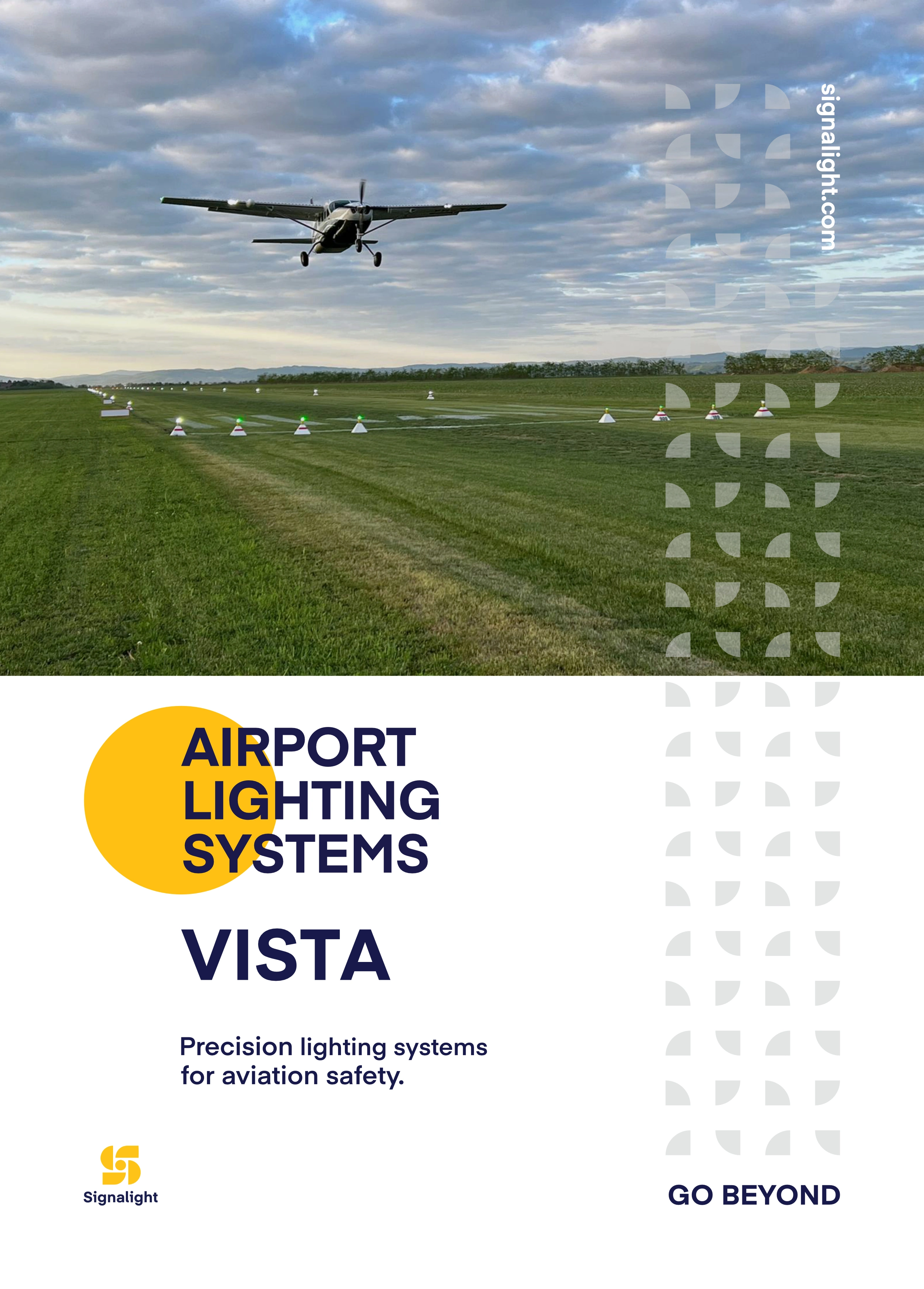 Airport Light Systems Airport Lighting