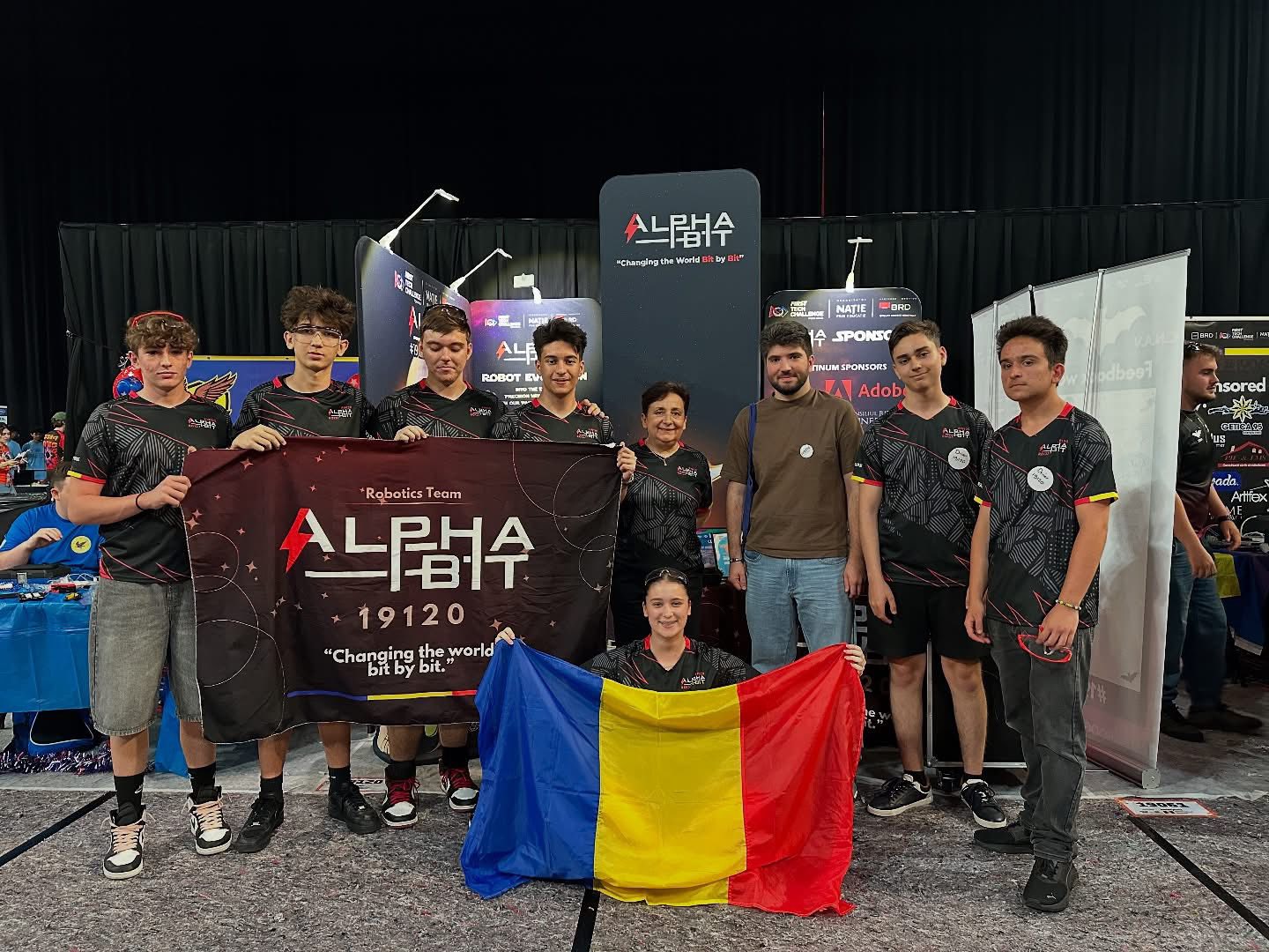 AlphaBit European Premier Event 2025 AlphaBit European Premier Event 2025