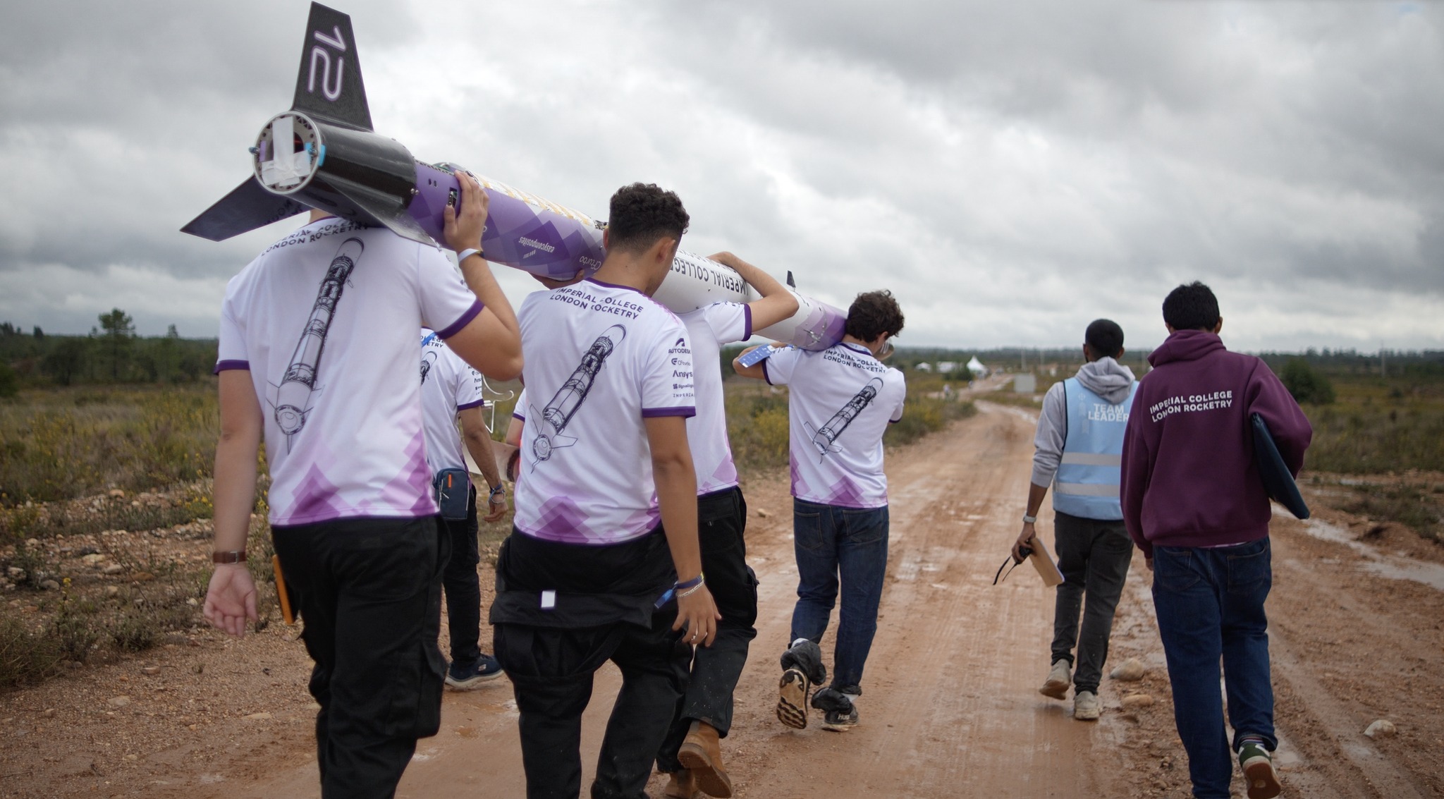Signalight supported team ICLR in the European Rocketry Challenge (EuRoC 2024) Signalight supported team ICLR in the European Rocketry Challenge (EuRoC 2024)