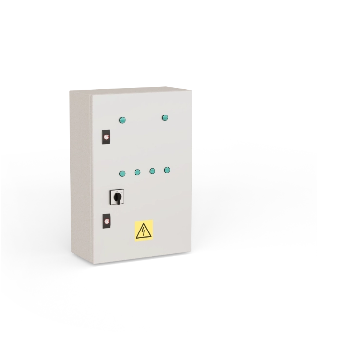 Controllers for Obstruction Lights Category Thumbnail