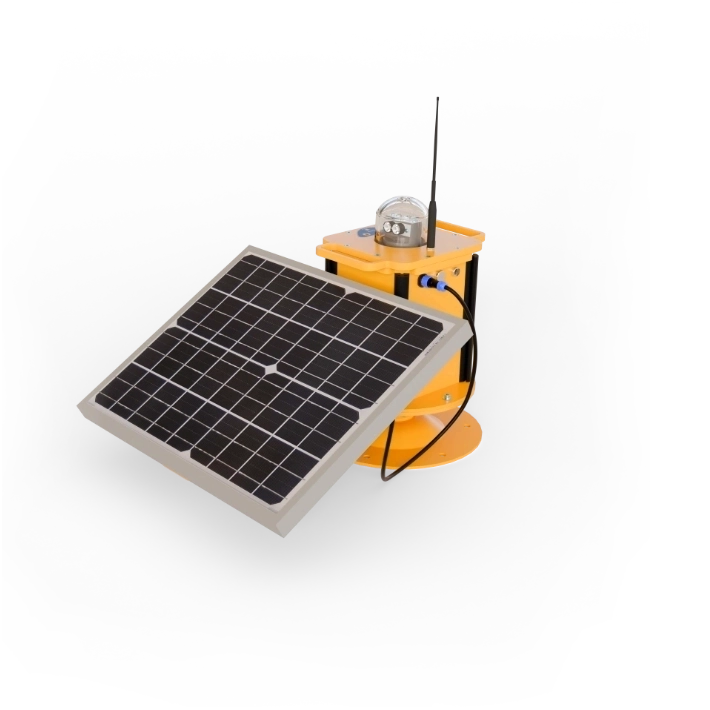 Solar Airport Lighting Category Thumbnail