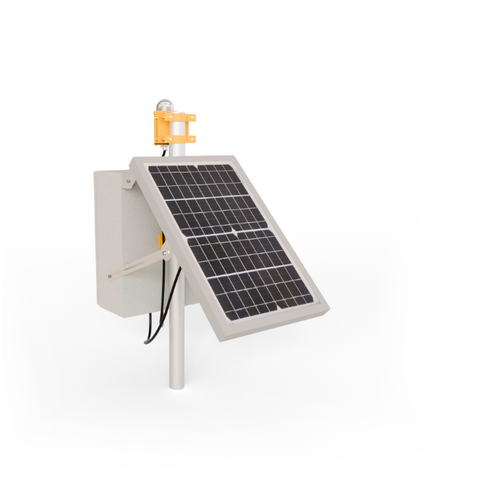 Solar Obstruction Lights Category Thumbnail
