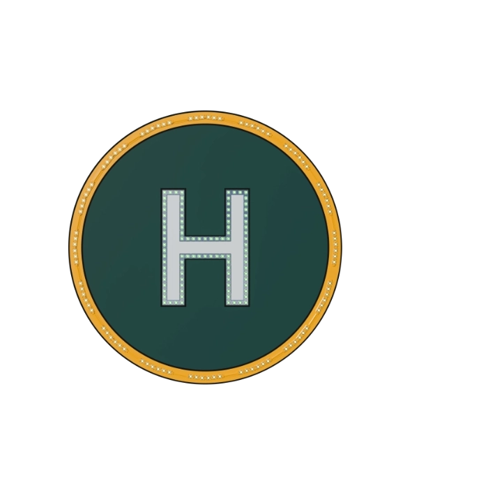TD-PM Circle-H Panels C
