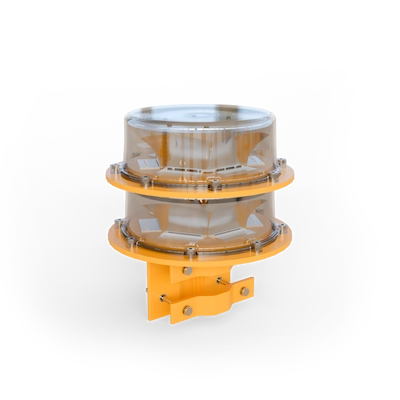 Aerodrome Beacon - ABN Thumbnail