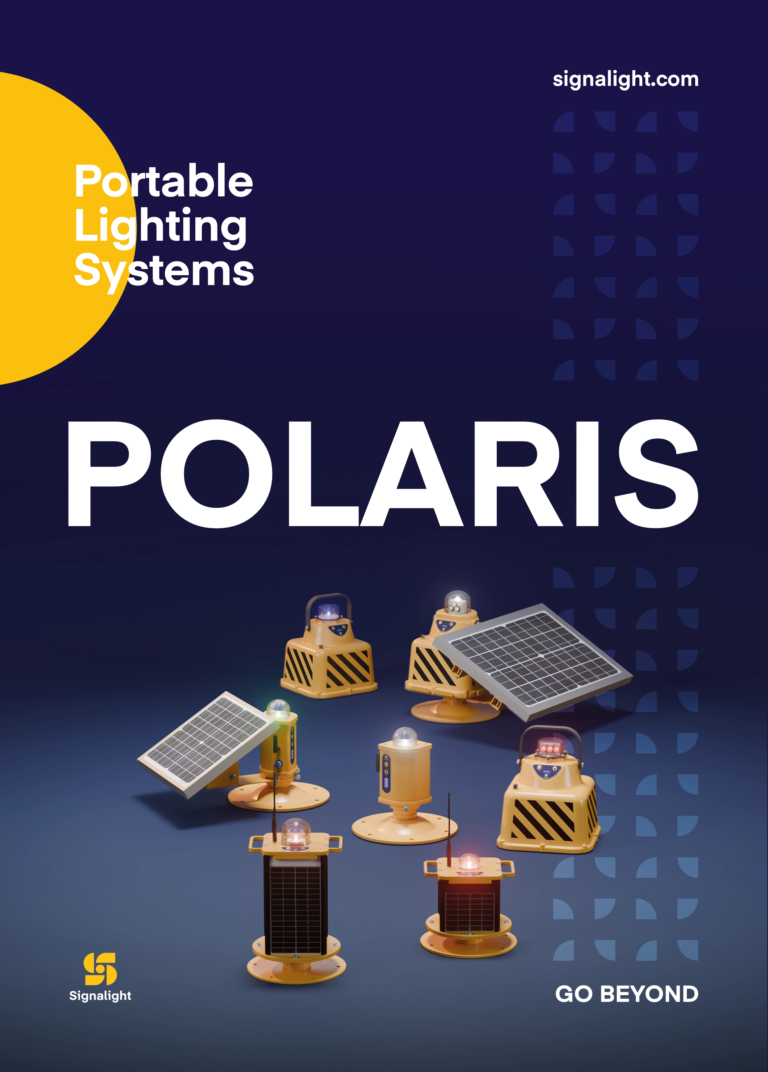 Airport Portable Light Systems Portable Lighting