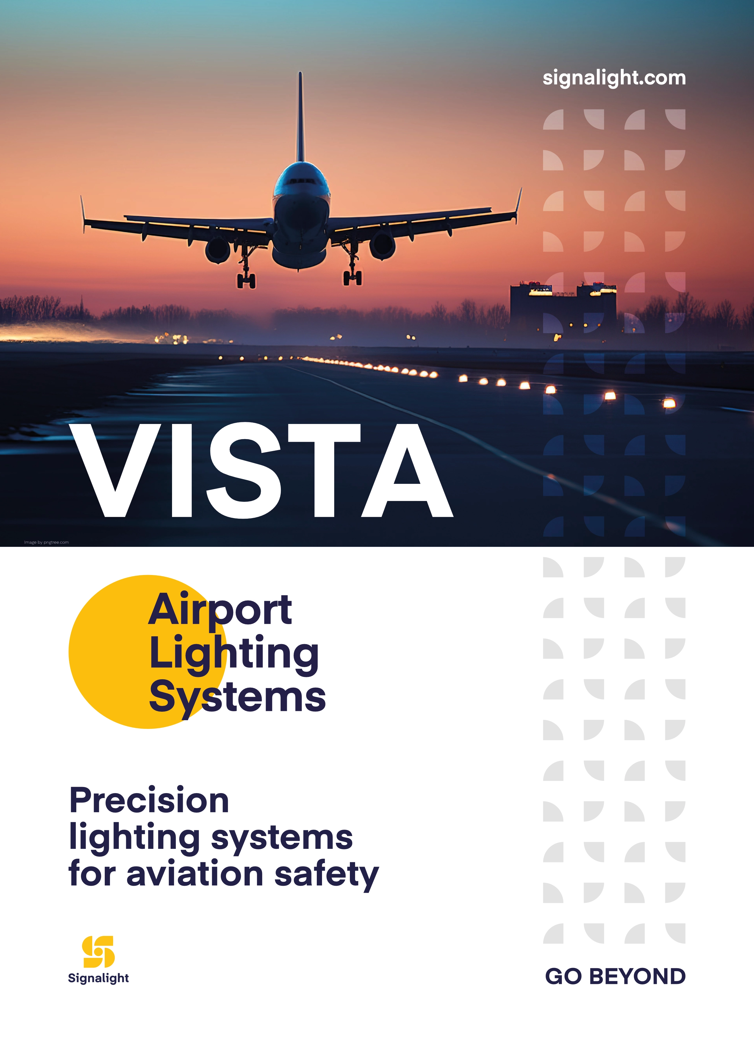 Airport Light Systems Airport Lighting